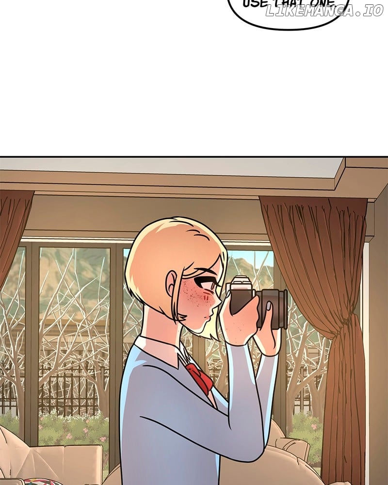 Sweetheart – Manhwa Chapter 13 - page 13
