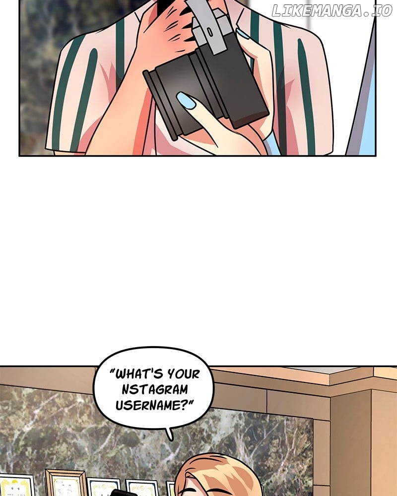 Sweetheart – Manhwa Chapter 13 - page 15
