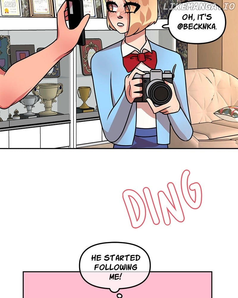Sweetheart – Manhwa Chapter 13 - page 16