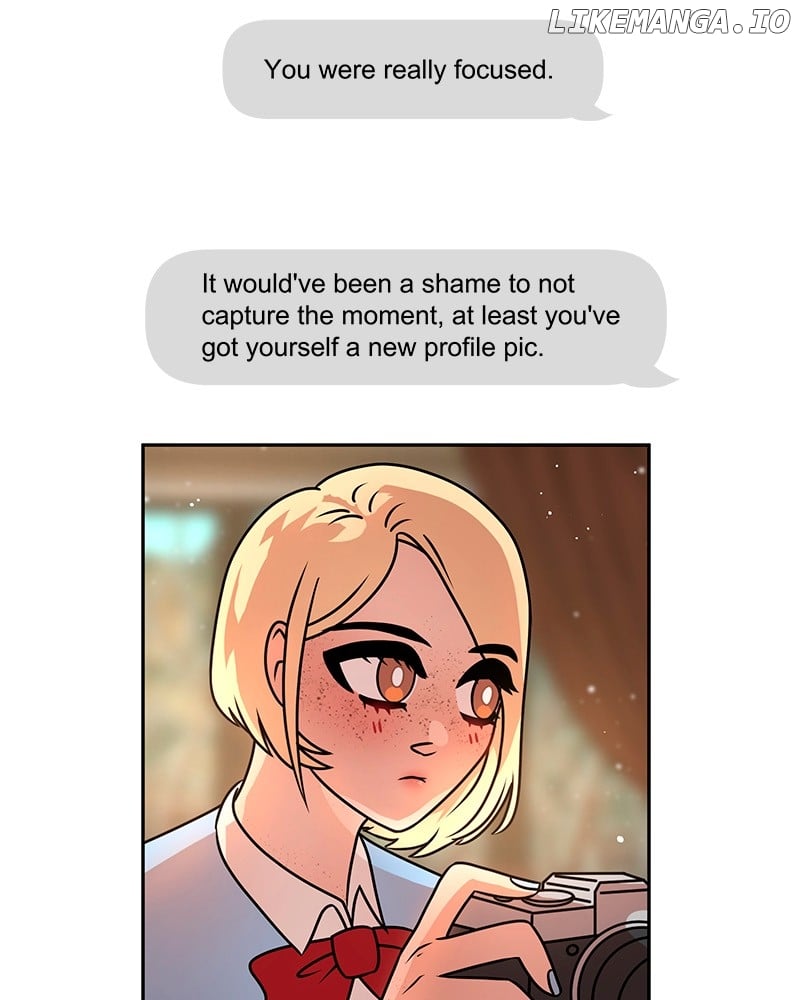 Sweetheart – Manhwa Chapter 13 - page 18
