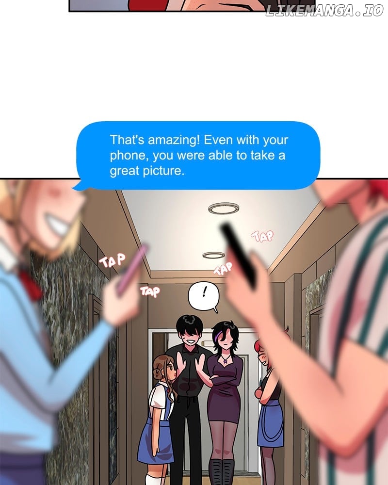 Sweetheart – Manhwa Chapter 13 - page 19