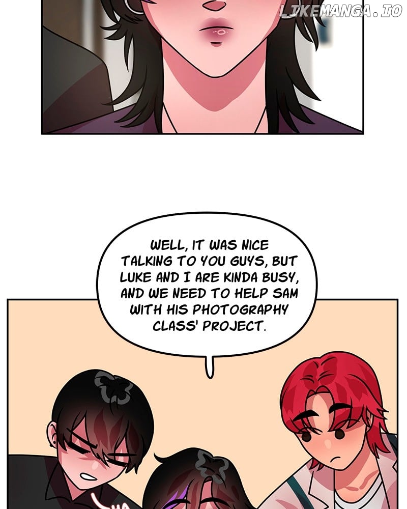 Sweetheart – Manhwa Chapter 13 - page 21