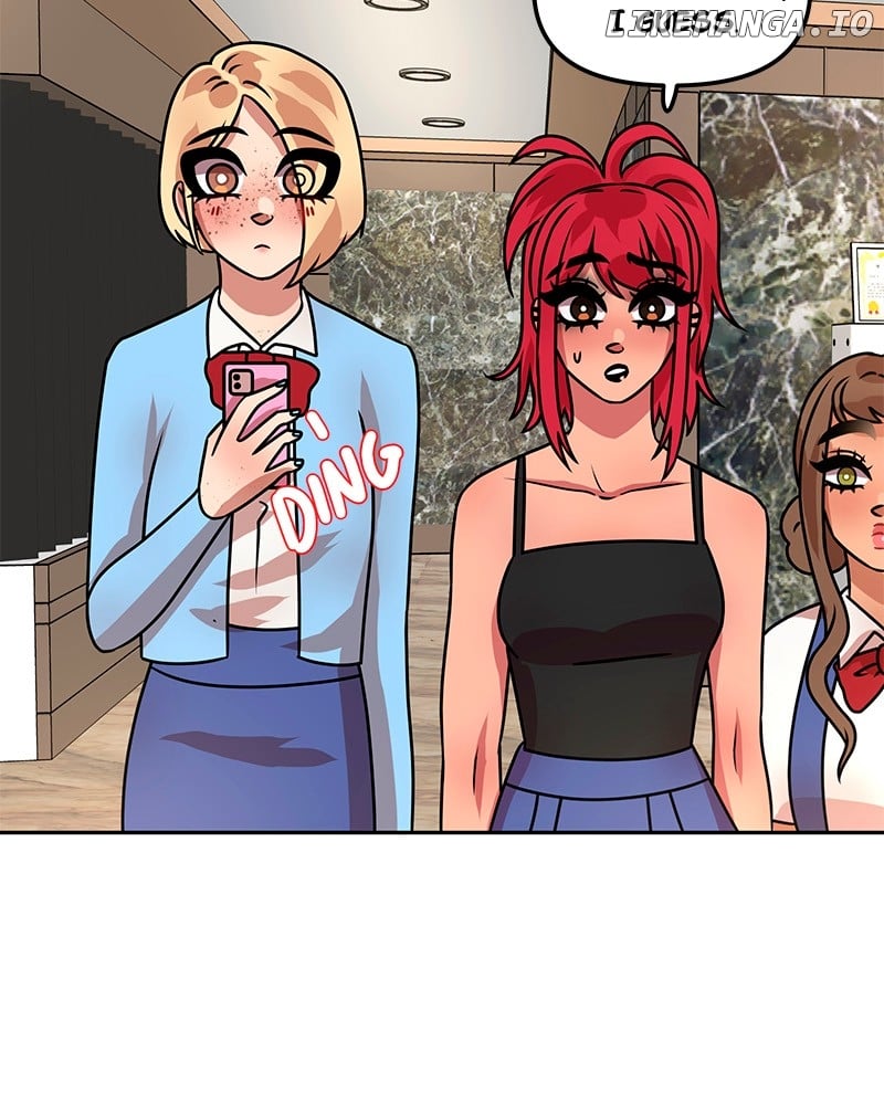 Sweetheart – Manhwa Chapter 13 - page 23