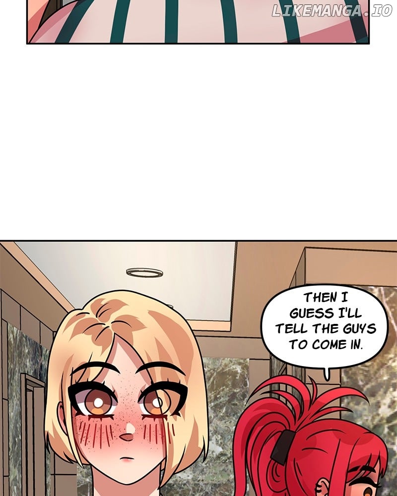 Sweetheart – Manhwa Chapter 13 - page 25