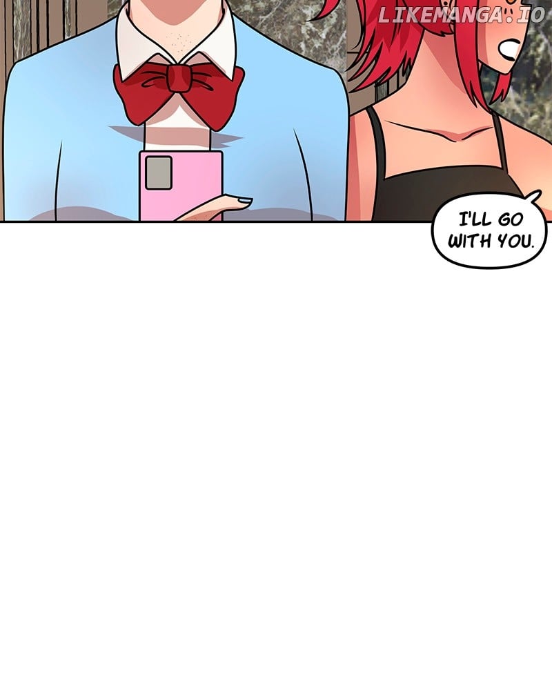 Sweetheart – Manhwa Chapter 13 - page 26