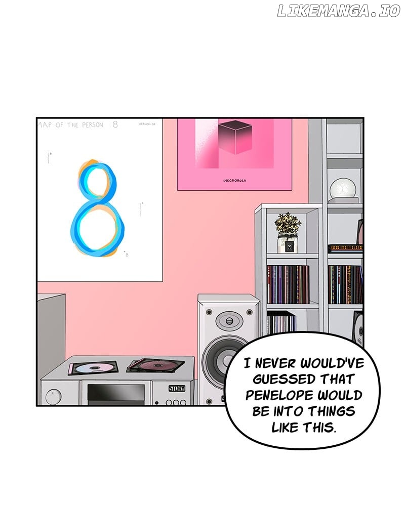 Sweetheart – Manhwa Chapter 13 - page 28