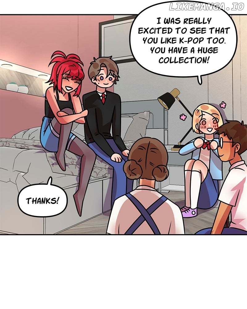 Sweetheart – Manhwa Chapter 13 - page 29