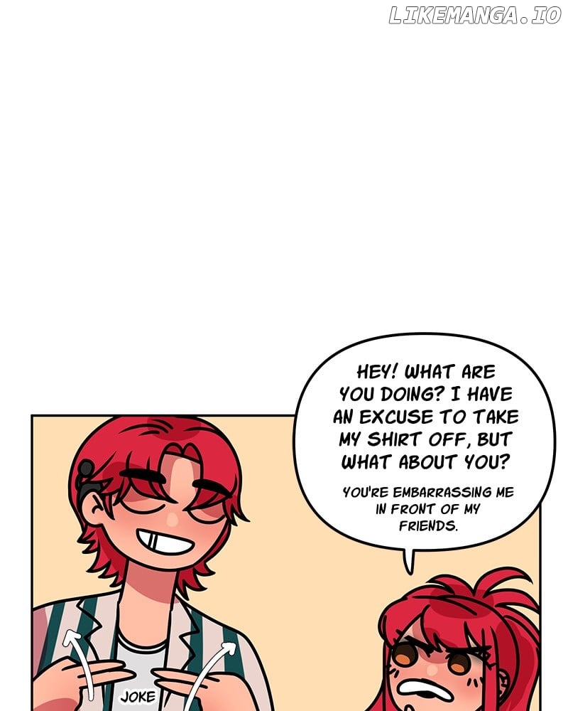 Sweetheart – Manhwa Chapter 13 - page 3