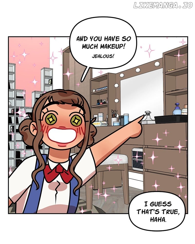 Sweetheart – Manhwa Chapter 13 - page 30