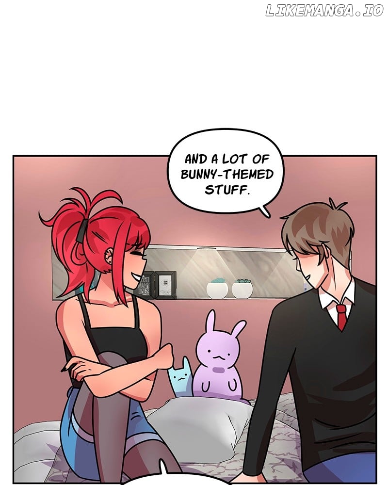 Sweetheart – Manhwa Chapter 13 - page 31