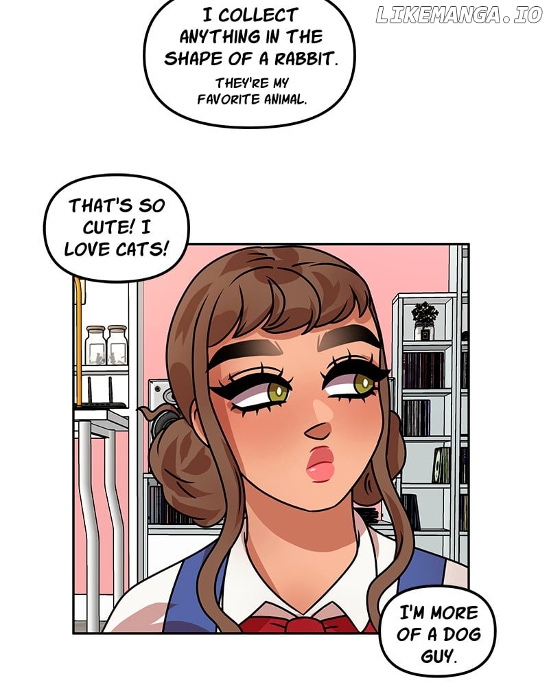 Sweetheart – Manhwa Chapter 13 - page 32