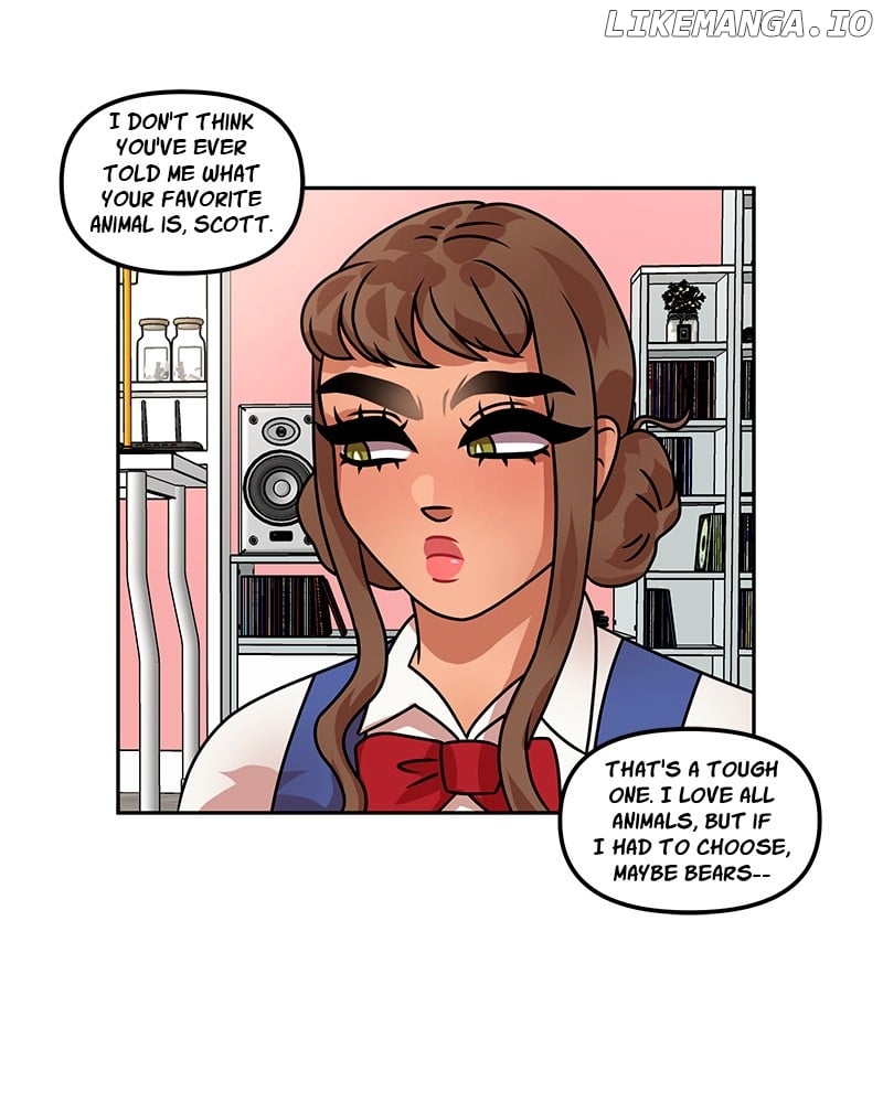 Sweetheart – Manhwa Chapter 13 - page 33