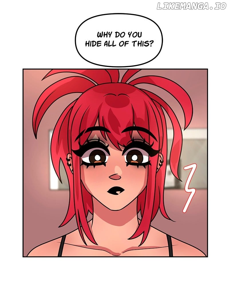 Sweetheart – Manhwa Chapter 13 - page 35