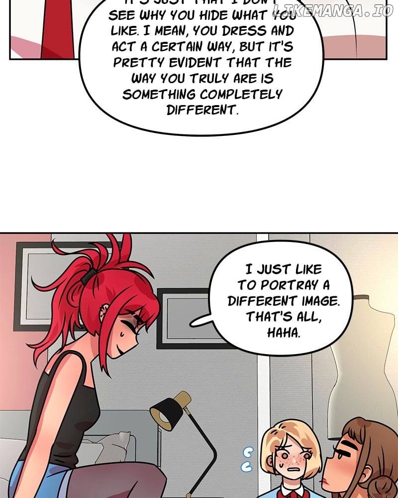 Sweetheart – Manhwa Chapter 13 - page 37