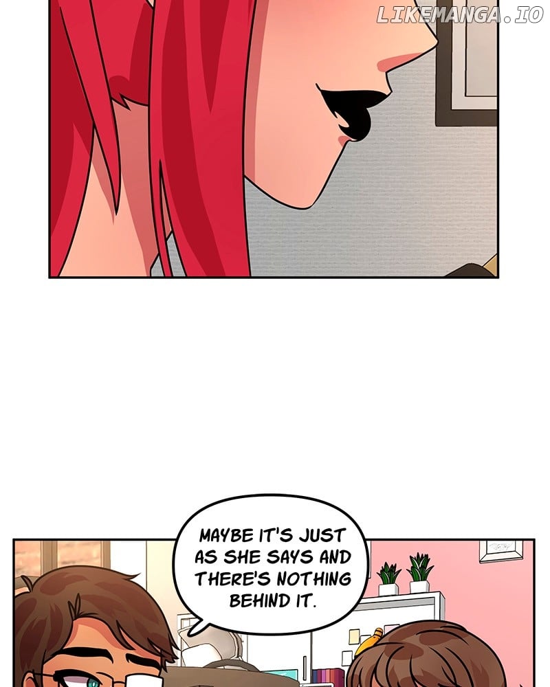 Sweetheart – Manhwa Chapter 13 - page 39