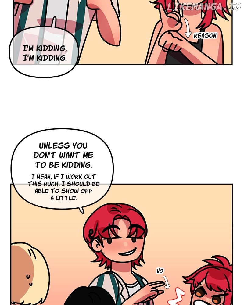 Sweetheart – Manhwa Chapter 13 - page 4