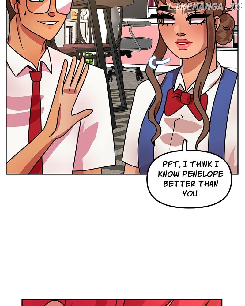 Sweetheart – Manhwa Chapter 13 - page 40