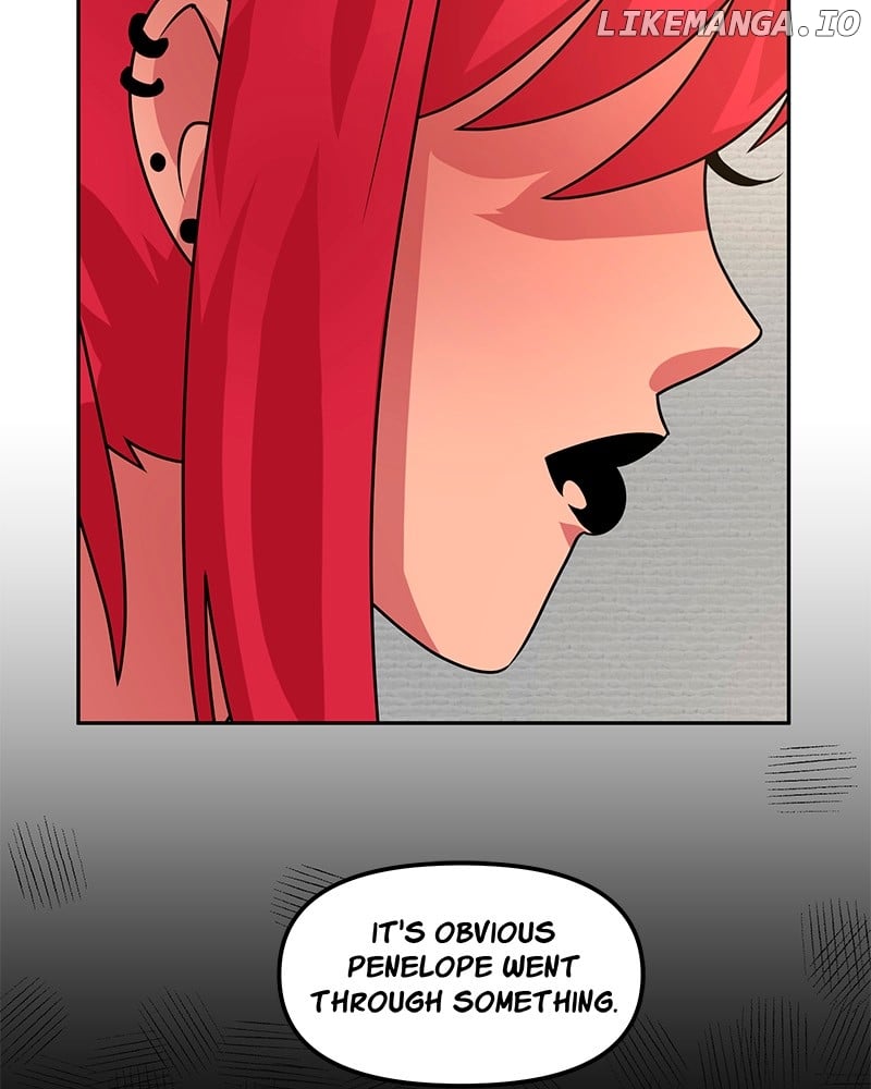 Sweetheart – Manhwa Chapter 13 - page 41