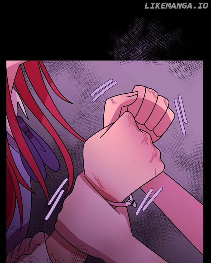 Sweetheart – Manhwa Chapter 13 - page 43