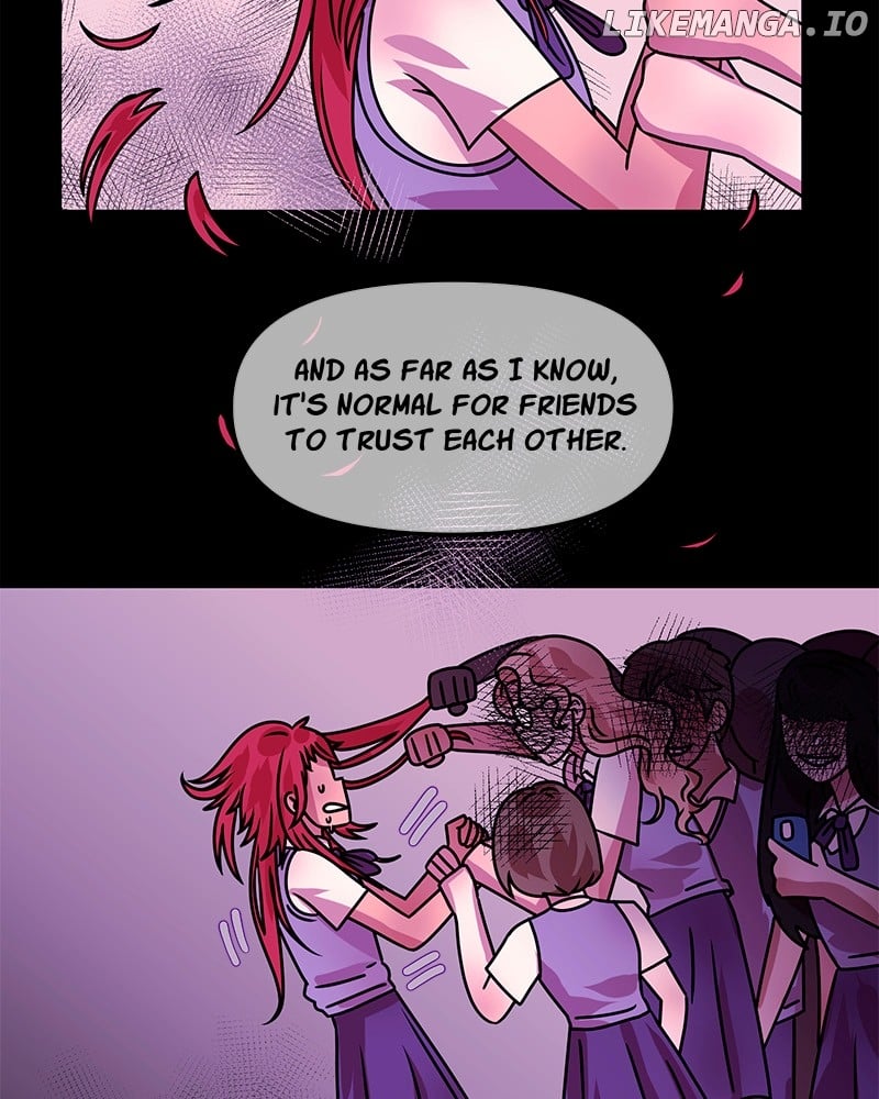 Sweetheart – Manhwa Chapter 13 - page 45