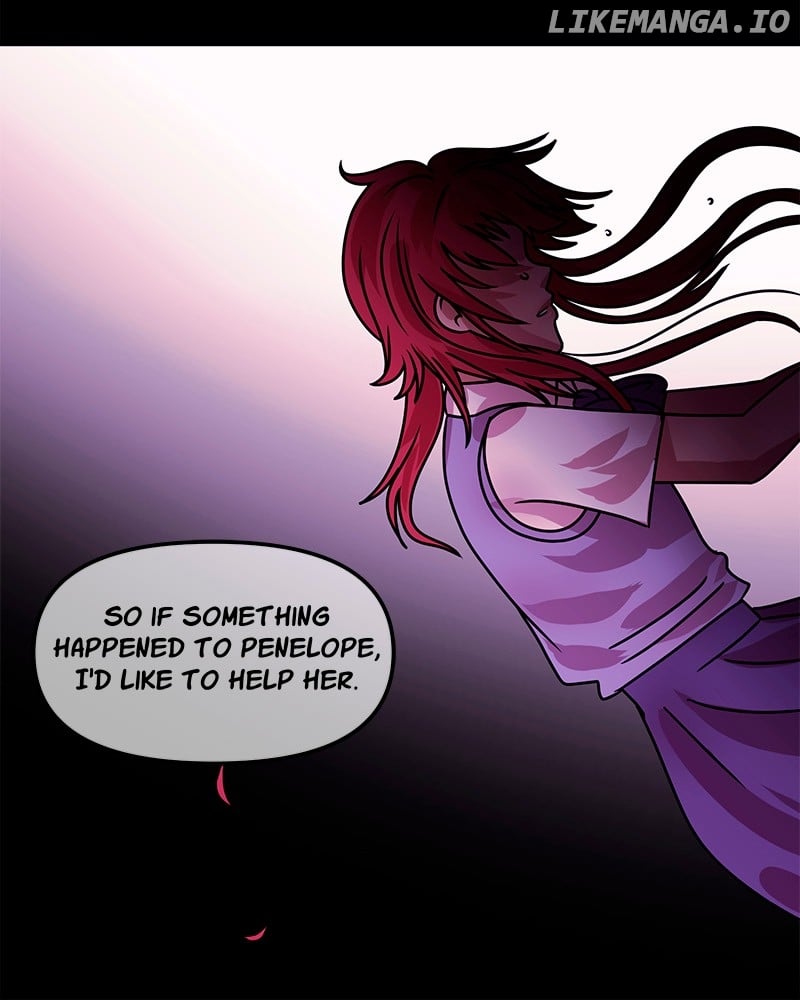 Sweetheart – Manhwa Chapter 13 - page 47