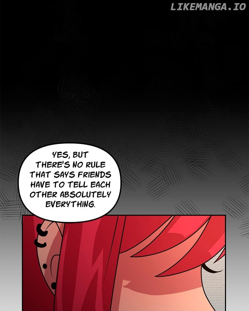 Sweetheart – Manhwa Chapter 13 - page 49