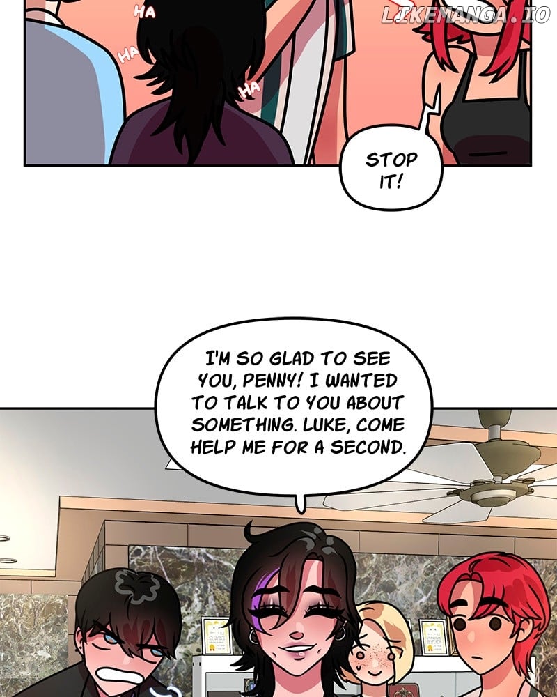 Sweetheart – Manhwa Chapter 13 - page 5