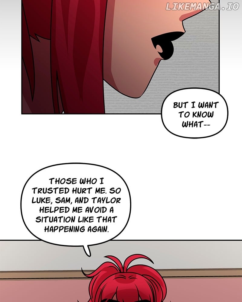 Sweetheart – Manhwa Chapter 13 - page 50