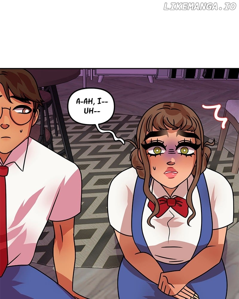 Sweetheart – Manhwa Chapter 13 - page 52