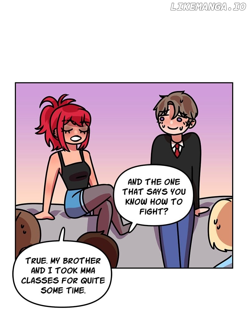 Sweetheart – Manhwa Chapter 13 - page 55