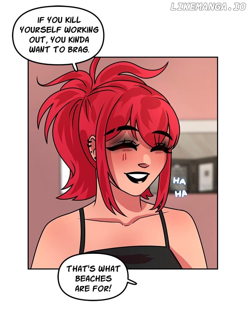 Sweetheart – Manhwa Chapter 13 - page 57