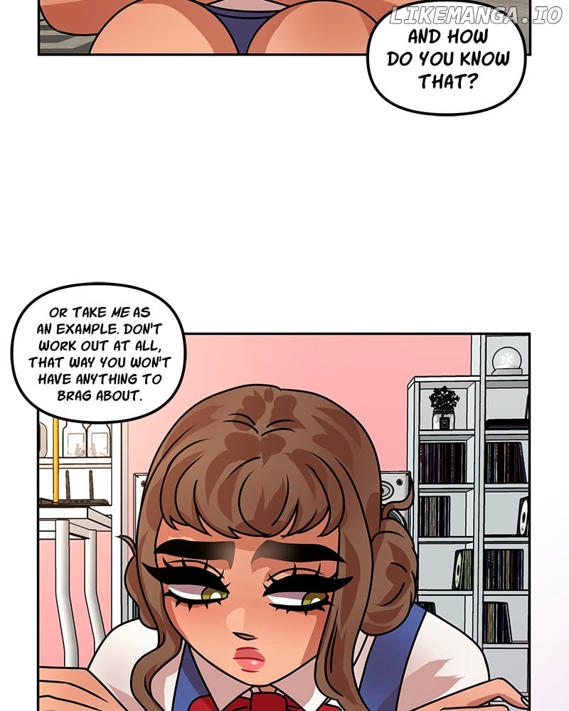 Sweetheart – Manhwa Chapter 13 - page 59