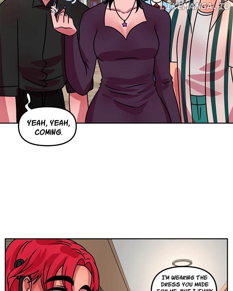 Sweetheart – Manhwa Chapter 13 - page 6