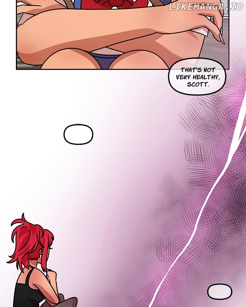 Sweetheart – Manhwa Chapter 13 - page 60