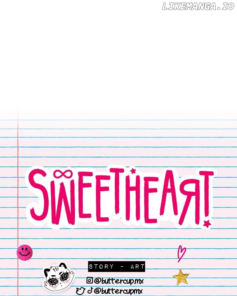 Sweetheart – Manhwa Chapter 13 - page 63
