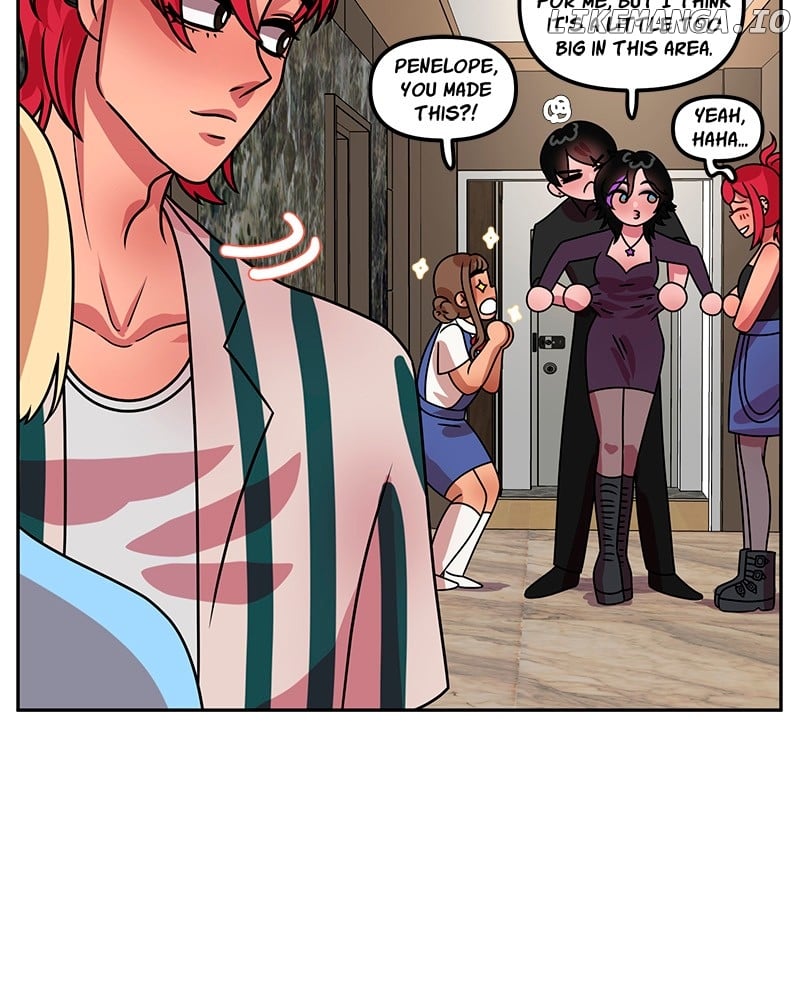 Sweetheart – Manhwa Chapter 13 - page 7