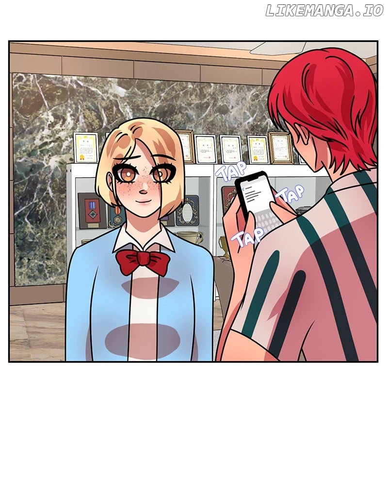 Sweetheart – Manhwa Chapter 13 - page 8