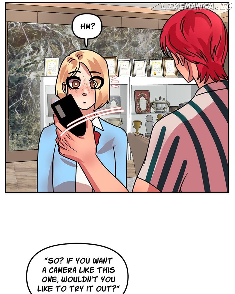 Sweetheart – Manhwa Chapter 13 - page 9