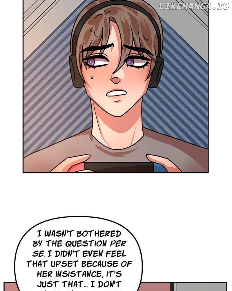 Sweetheart – Manhwa Chapter 14 - page 10