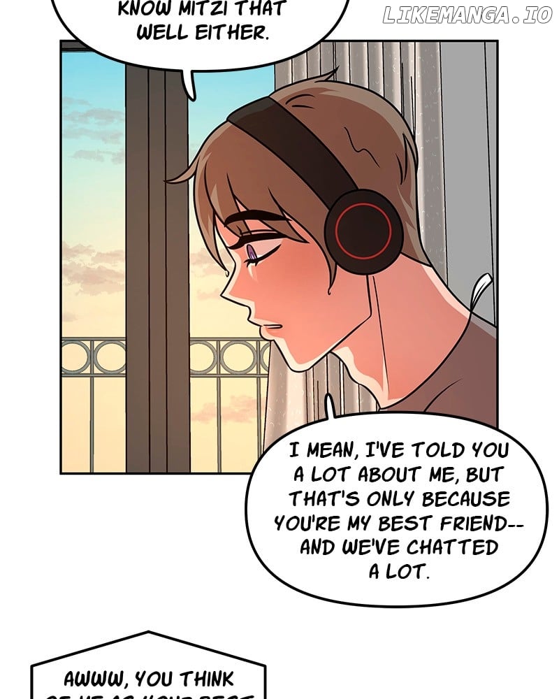 Sweetheart – Manhwa Chapter 14 - page 12