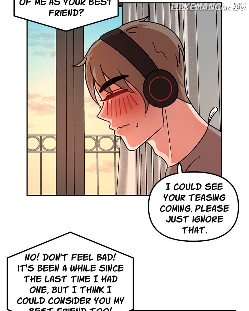Sweetheart – Manhwa Chapter 14 - page 13