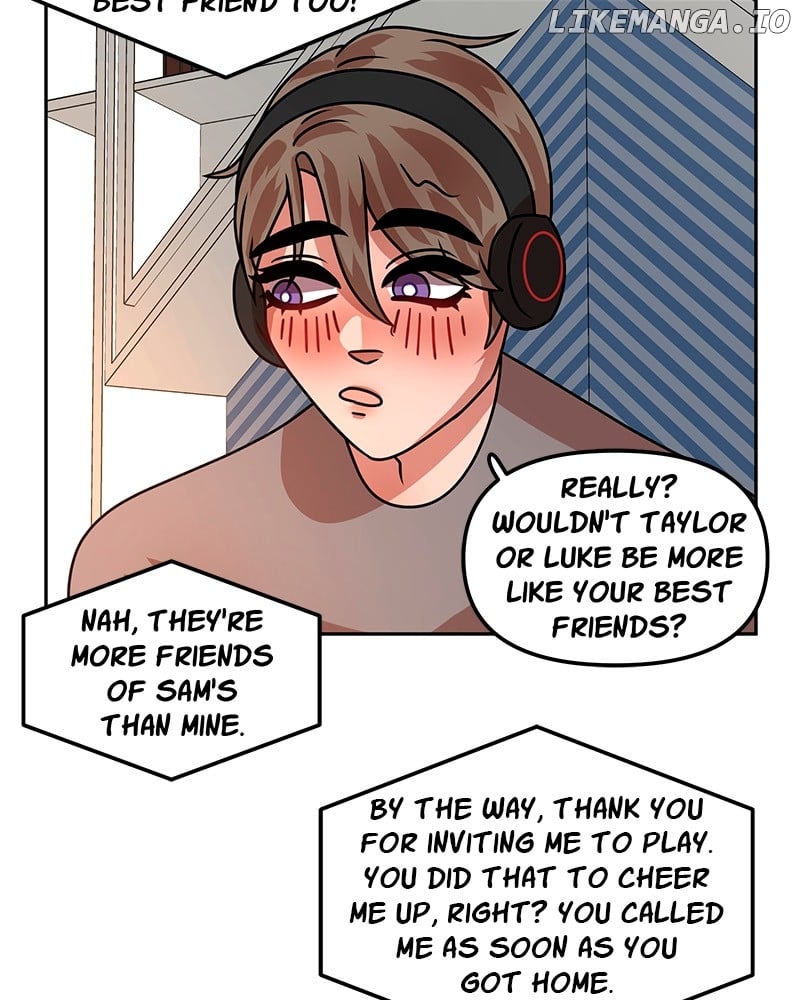 Sweetheart – Manhwa Chapter 14 - page 14