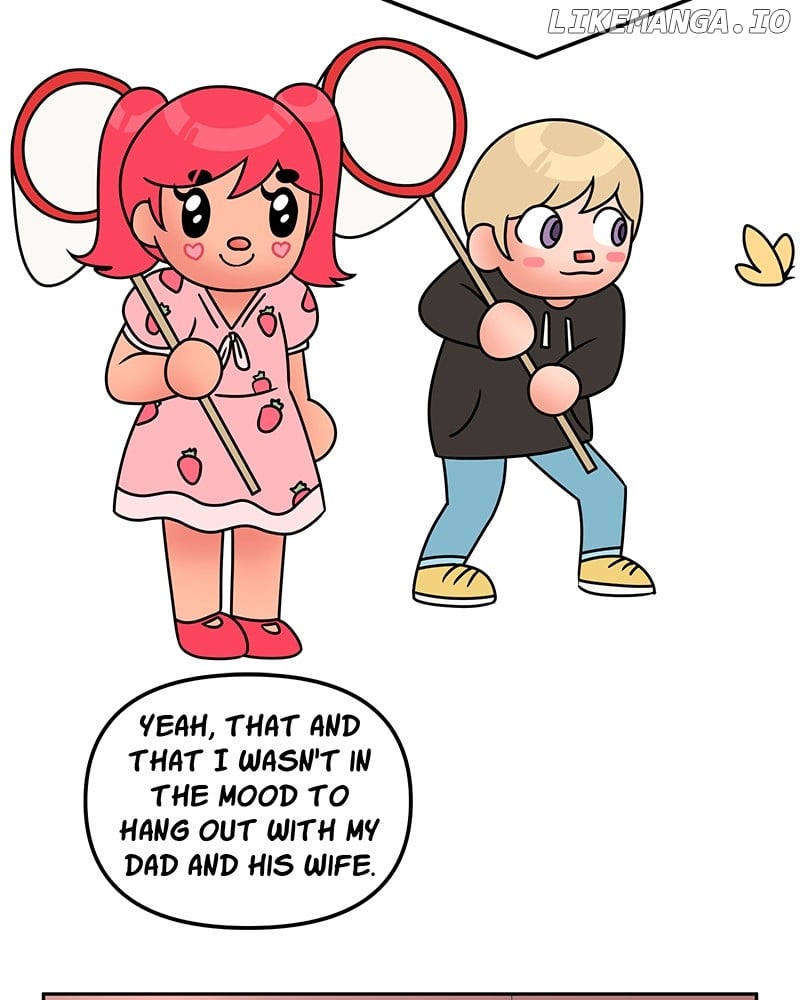 Sweetheart – Manhwa Chapter 14 - page 15