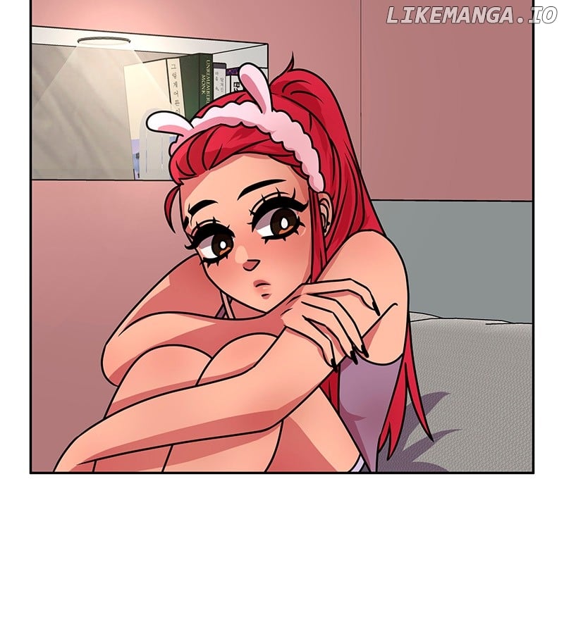 Sweetheart – Manhwa Chapter 14 - page 16