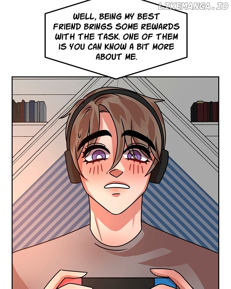 Sweetheart – Manhwa Chapter 14 - page 20