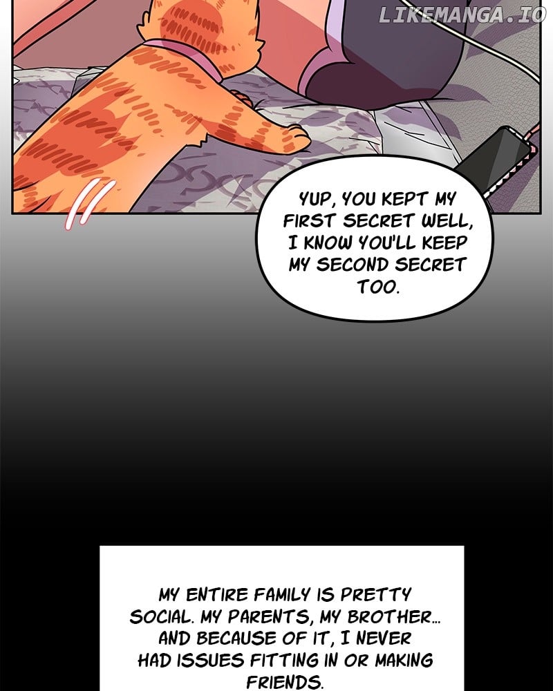 Sweetheart – Manhwa Chapter 14 - page 22
