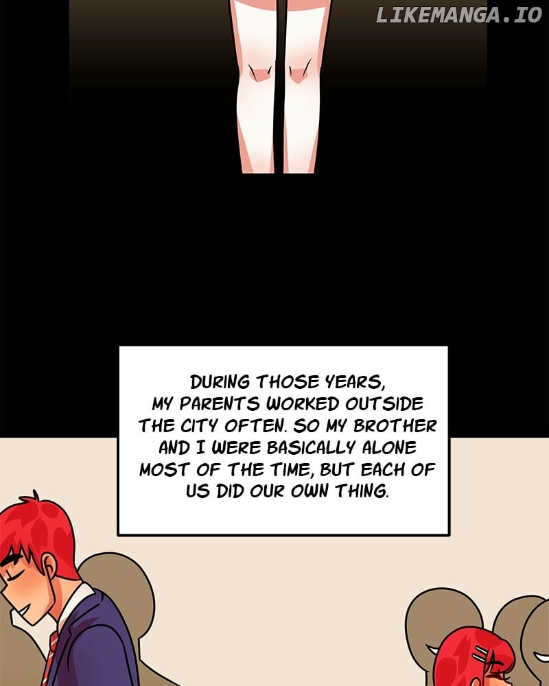Sweetheart – Manhwa Chapter 14 - page 24