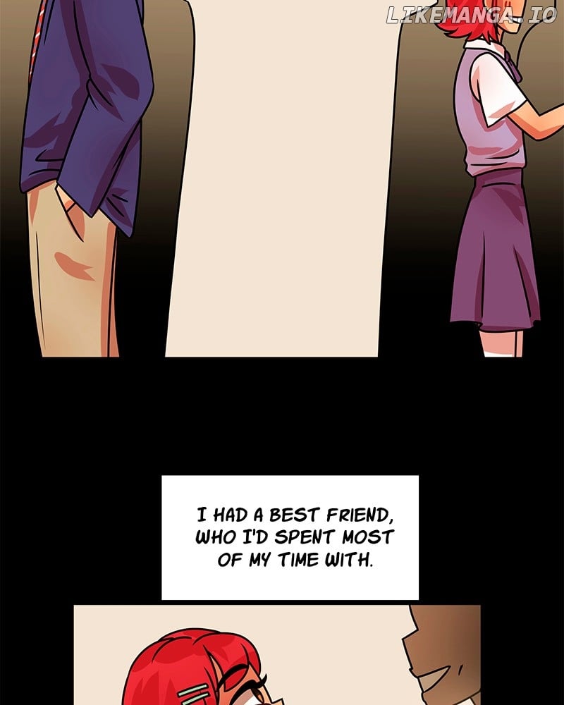 Sweetheart – Manhwa Chapter 14 - page 25
