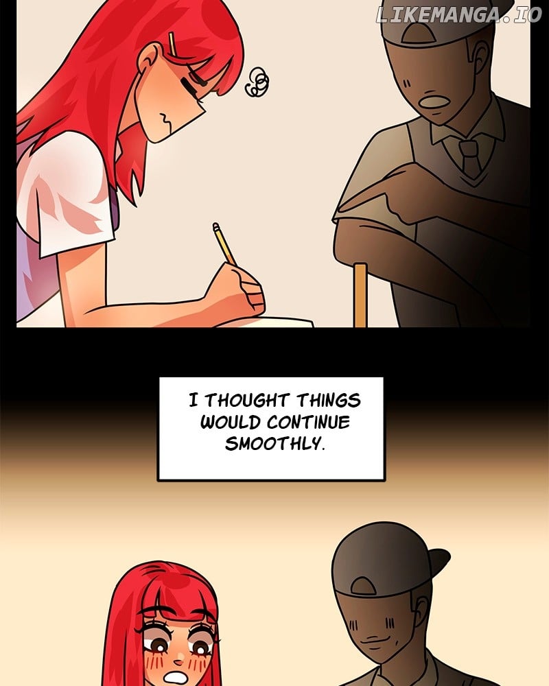 Sweetheart – Manhwa Chapter 14 - page 27