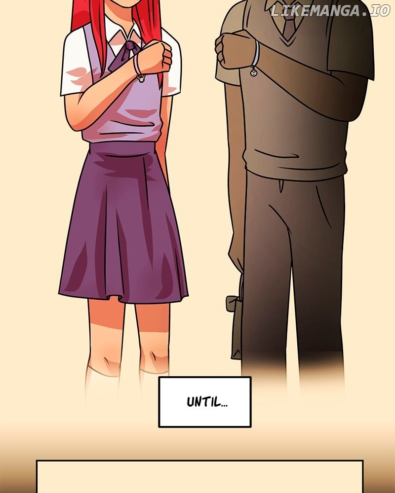 Sweetheart – Manhwa Chapter 14 - page 28